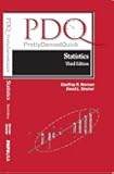 PDQ Statistics (PDQ Series)