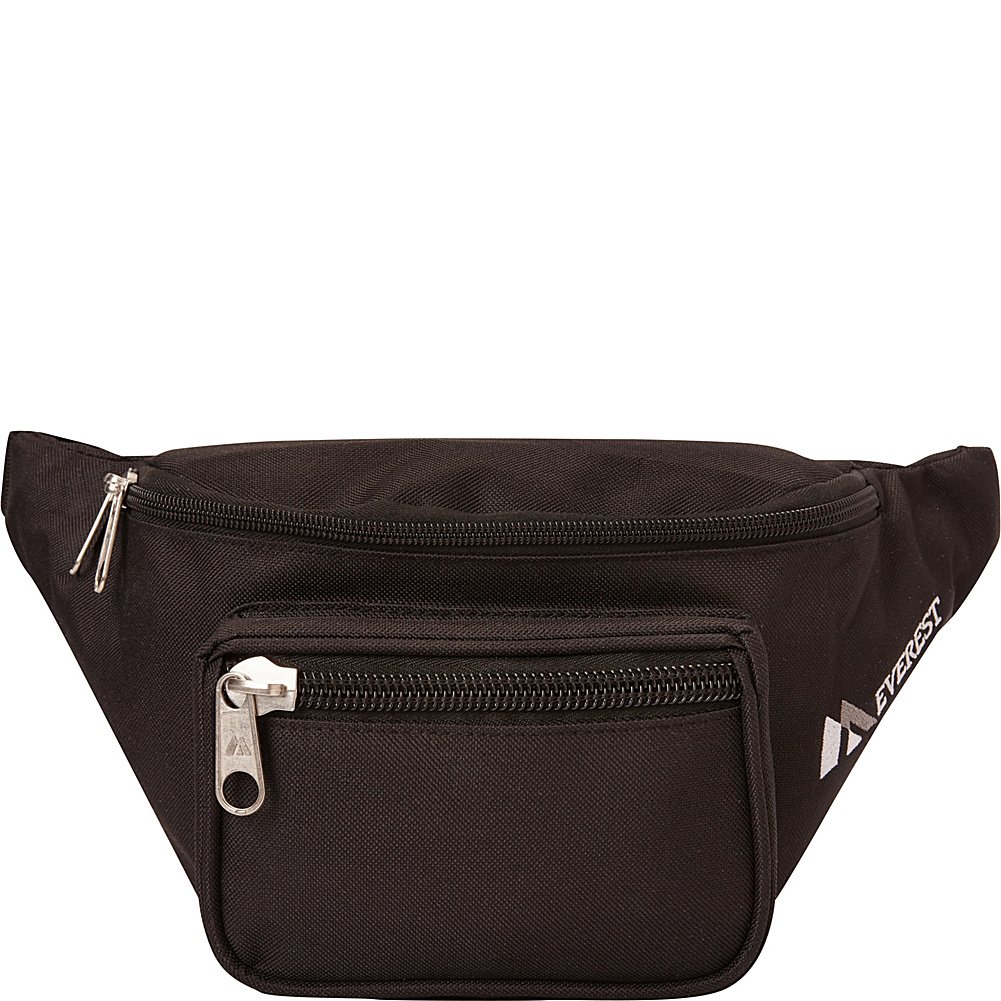 Everest Signature Embroidery Waist Pack