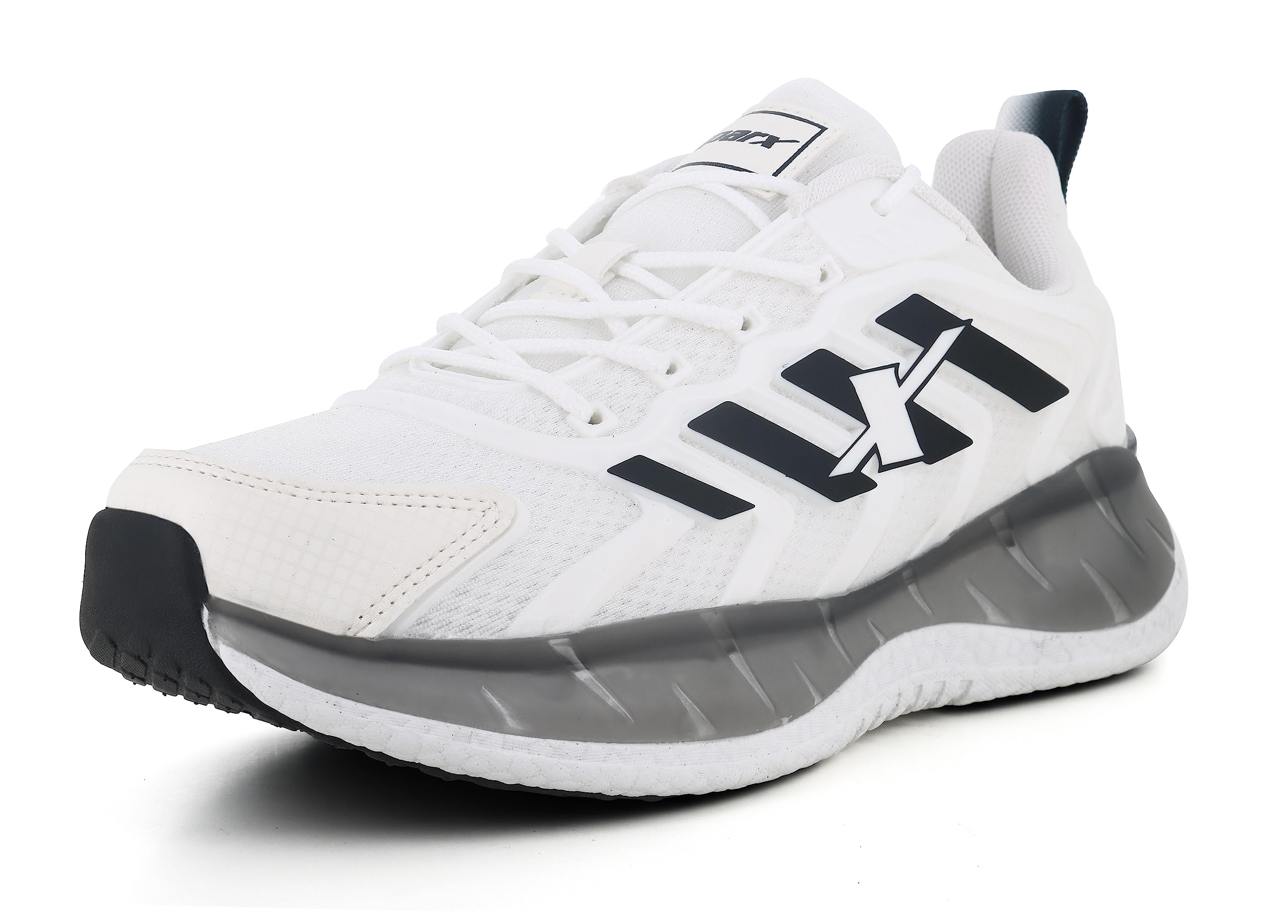 Men's Mesh Running Shoe