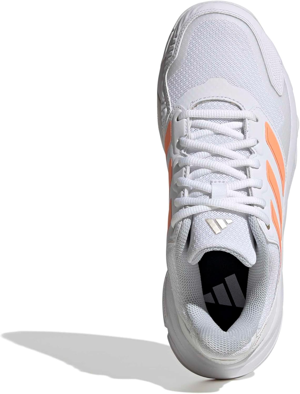 Adidas Womens Courtjam Control 3 Tennis