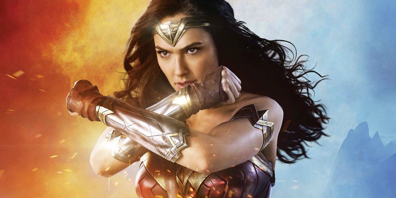 Wonder Woman + Suicide Squad + Batman v Superman : L'Aube de la justice + Man of Steel