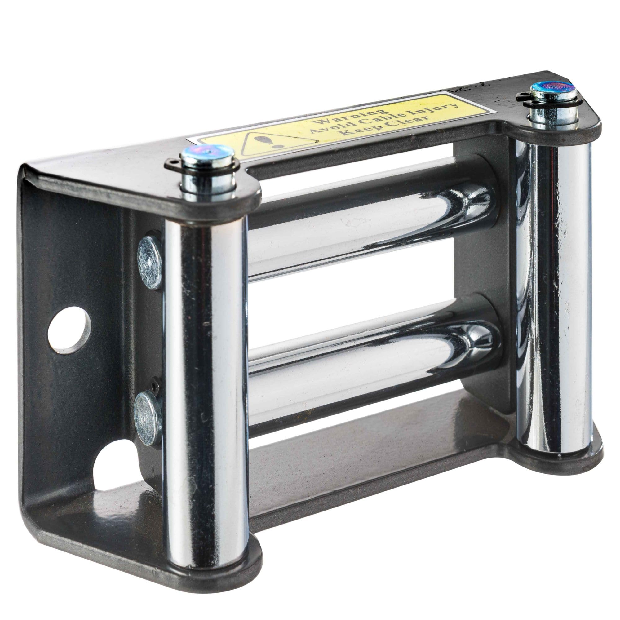Ribimex PE12VGD Guida Cavo a Rulli
