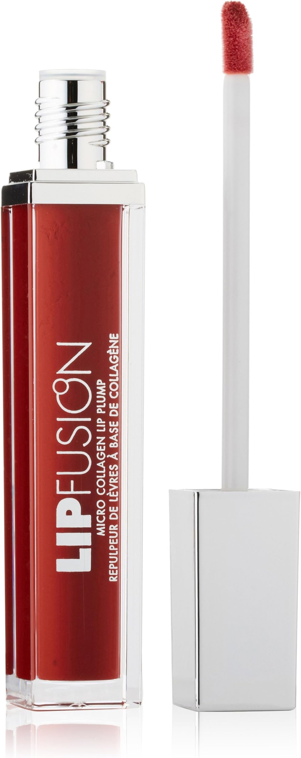Fusion Beauty Lip Fusion Micro-injected Collagen Lip Plump Color Shine