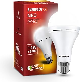 LED Inverter Bulb 8.5 W B22 CDL