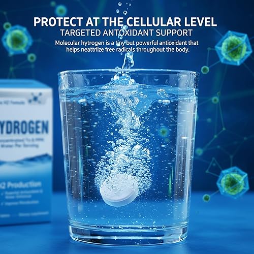 Miniatura 2 de Tabletas de agua de hidró