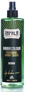 IMPALA Kolonya Bodrum 400 ml