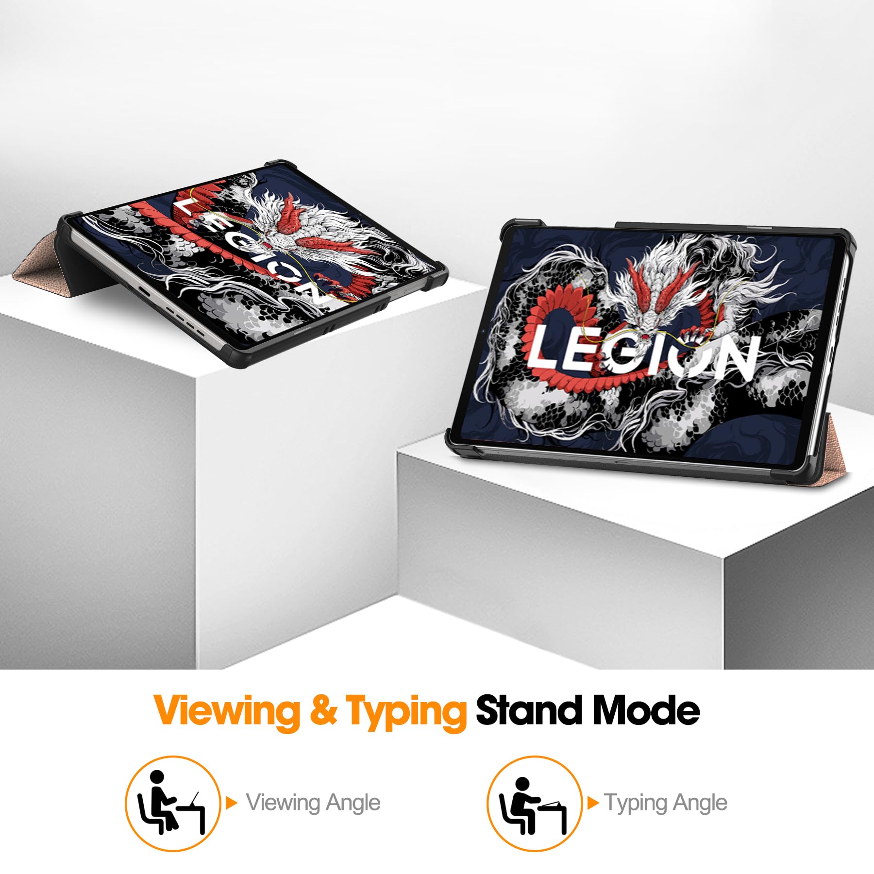 Amazon.com: for Lenovo Legion Y700 2025/2023/Legion Tab 8.8