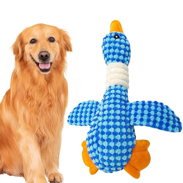 Foto 8 de 8 de Teksome para la dentición del Perro, para Perros de Peluche - masticable Interactivo para Perros