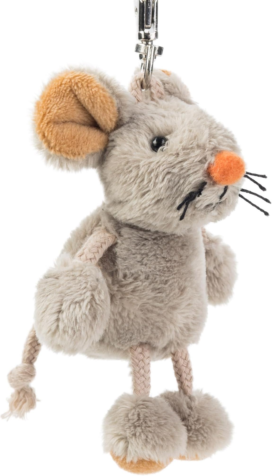 Eddi Mouse Pendant