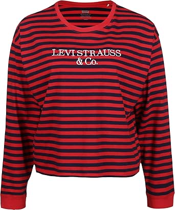 Levis graphic long sleeve Clearance