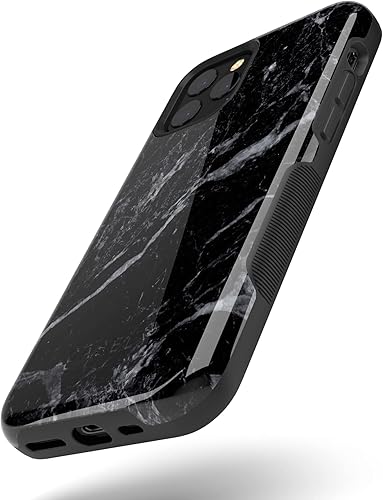 Vista 379 de Casely Funda para iPhone 11 Pro Max Funda de triple amenaza #GRLPWR 05 #GRLPWR Triple Amenaza