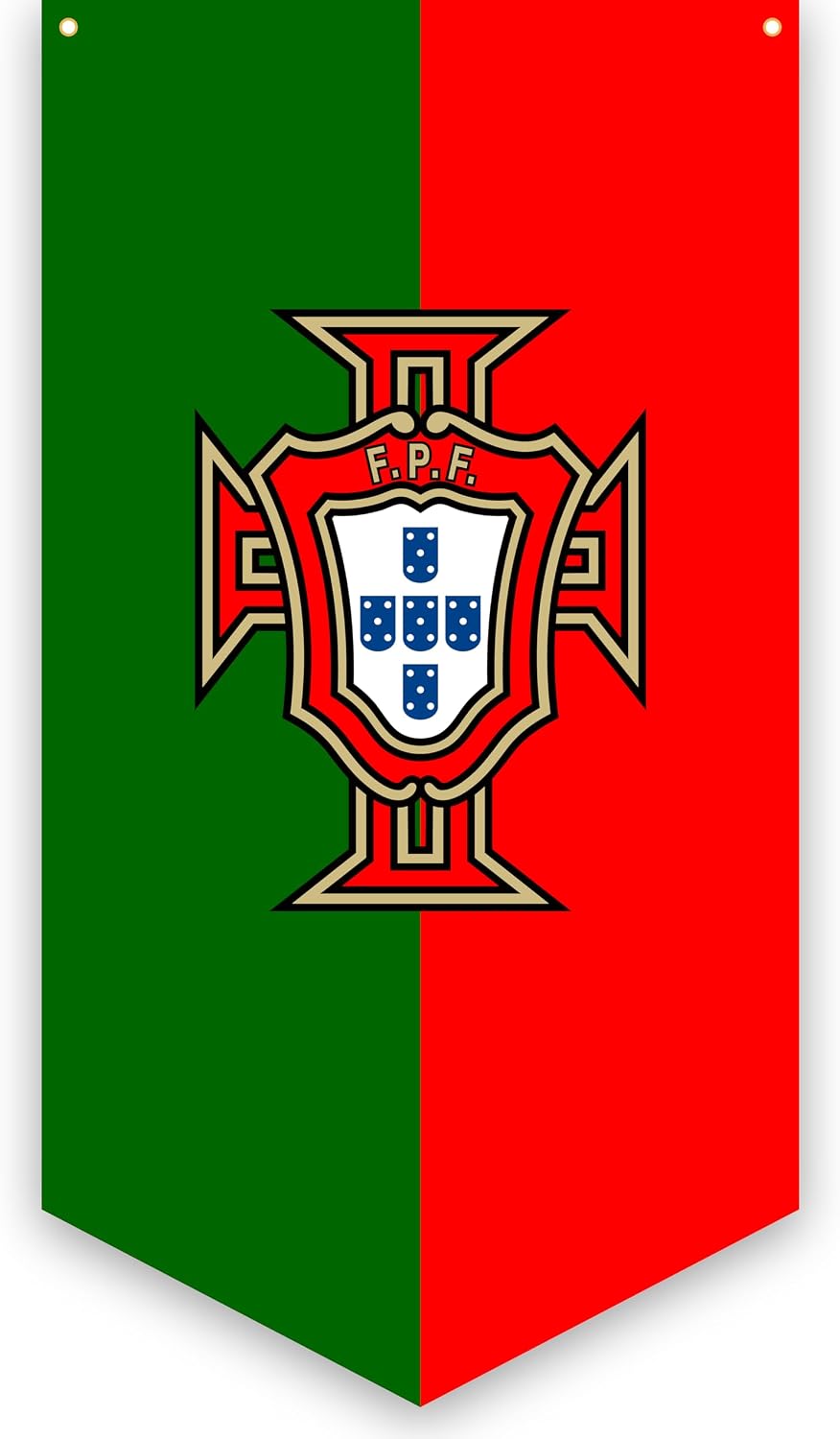 World Cup 2026 Pennant Flag 70x130 cm / 28x51 in – Outdoor Indoor Soccer Banner for Party Decoration, Home, Bar, Man Cave, Garden – World Cup Decor for Fans & Events | Argentine