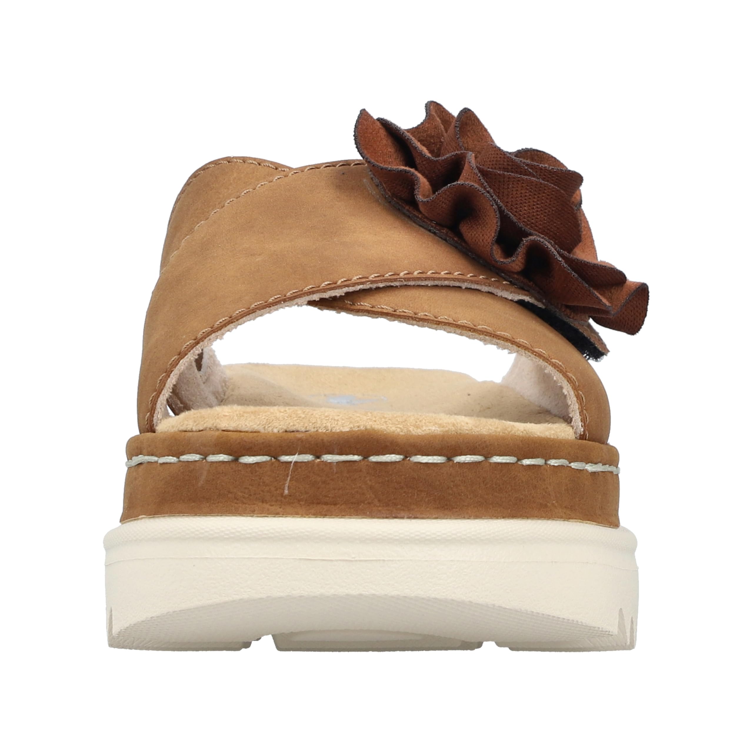 Rieker Kobiety 61579Klapki