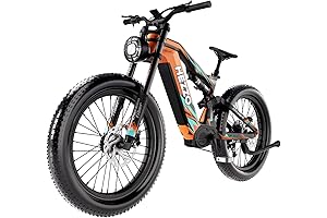 Xt9 Bike: Unleash your Adventures on Two Wheels