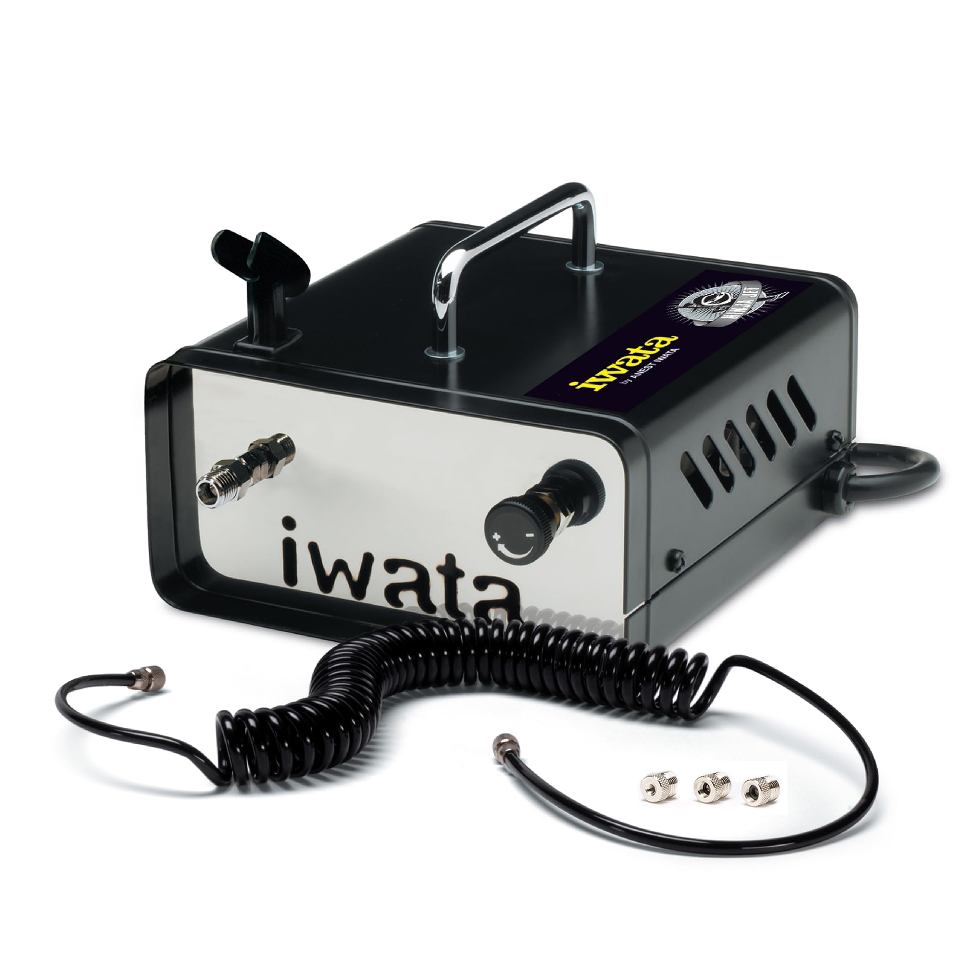 Compressore silenzioso Iwata IS-35 Ninja Jet