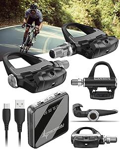 Wearable4U Garmin Rally RS100 Bundle