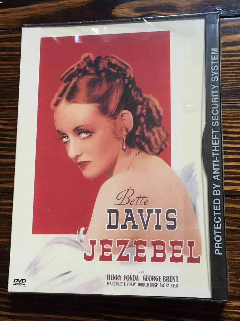 Jezebel [DVD]