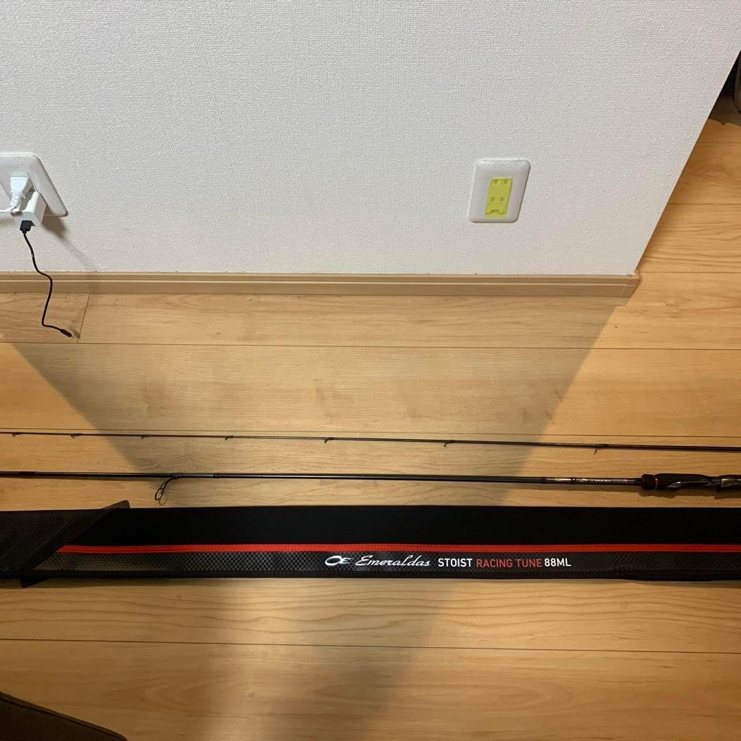 RACING TUNE 88ML エギングロッド DAIWA RACING TUNE IL 84MLM