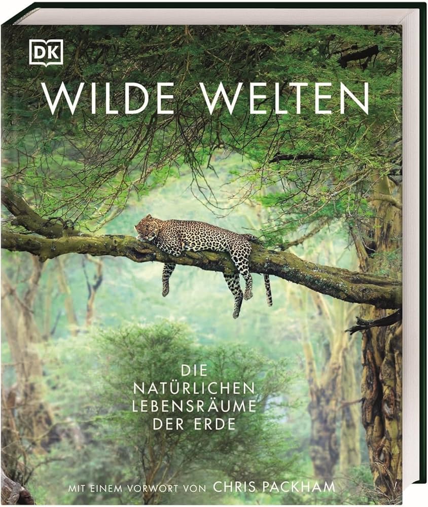 Wilde Welten