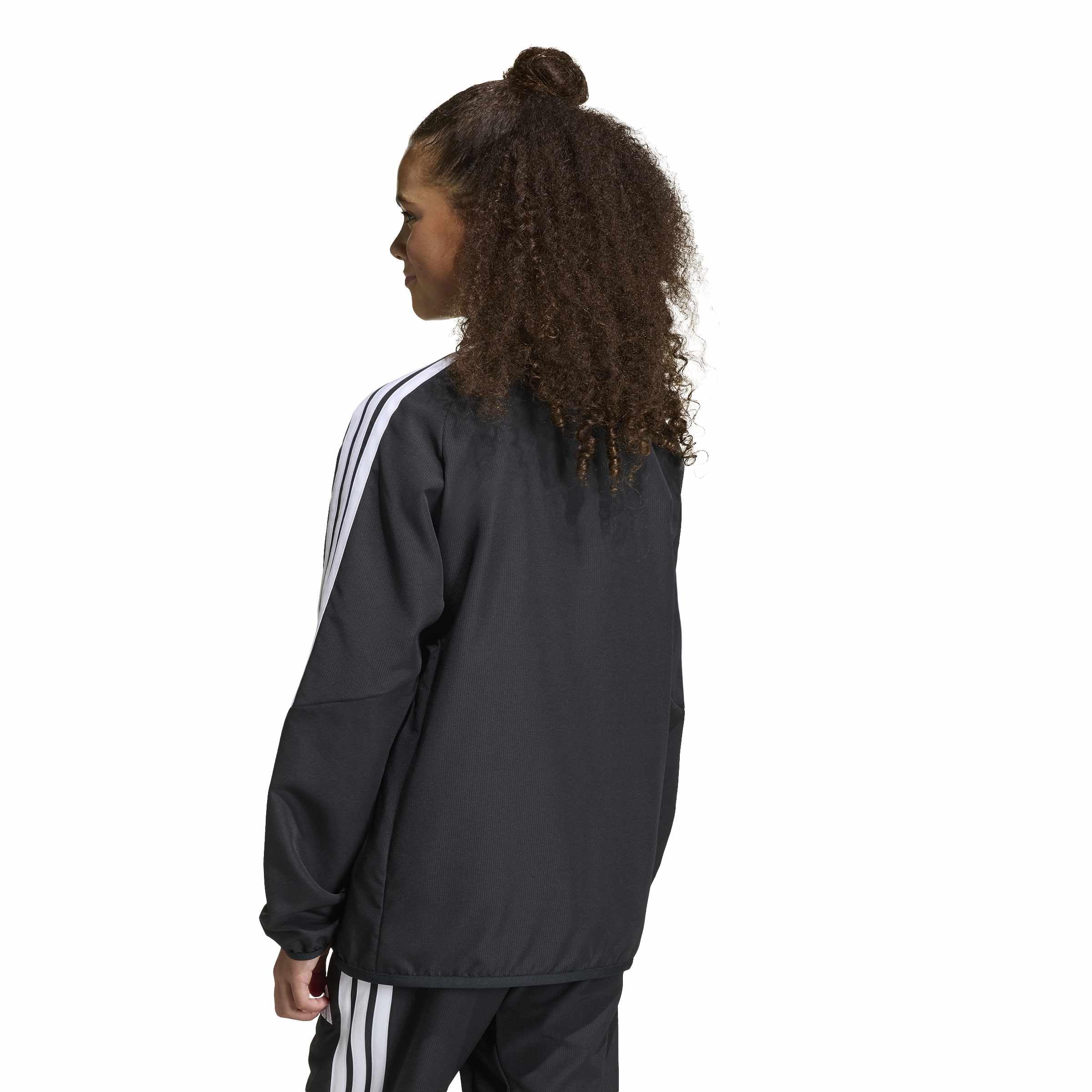 adidas Tiro 26 League Presentation Kids chaqueta Unisex niños