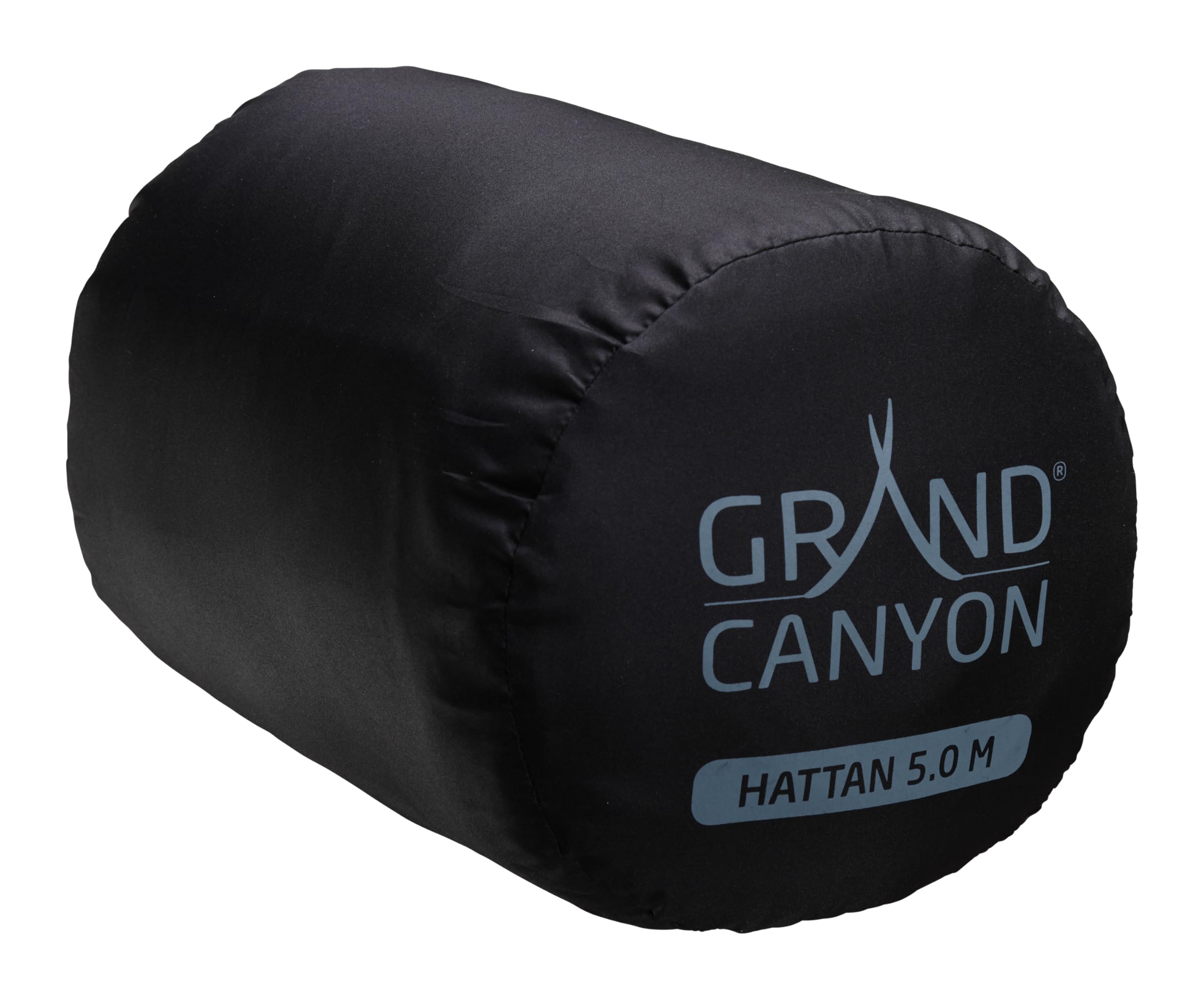 Grand Canyon Hattan 5.0 M, Matelas Isolant autogonflant, différentes Couleurs