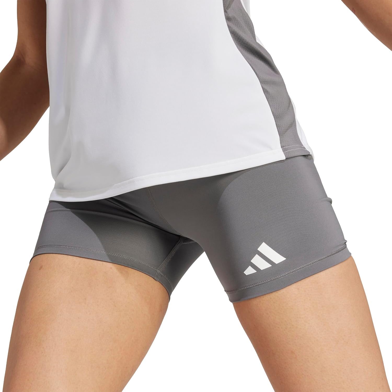 adidas Women's Techfit Volleyball Shorts