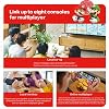 Nintendo Switch (Modelo OLED) con Joy-Con Blanco y Tarjeta Micro SD Extra de 32GB - Versión Global 19 mar 2025 | por Nintendo 7