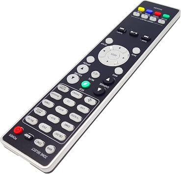 AV Receiver Remote Control for Marantz NR1509, NR1510