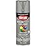 Krylon Unisex Adult Spray-Paints Krylon COLORmaxx GLOSS CLASSIC GRAY, Classic Gray, 12 Ounce Pack of 1 US
