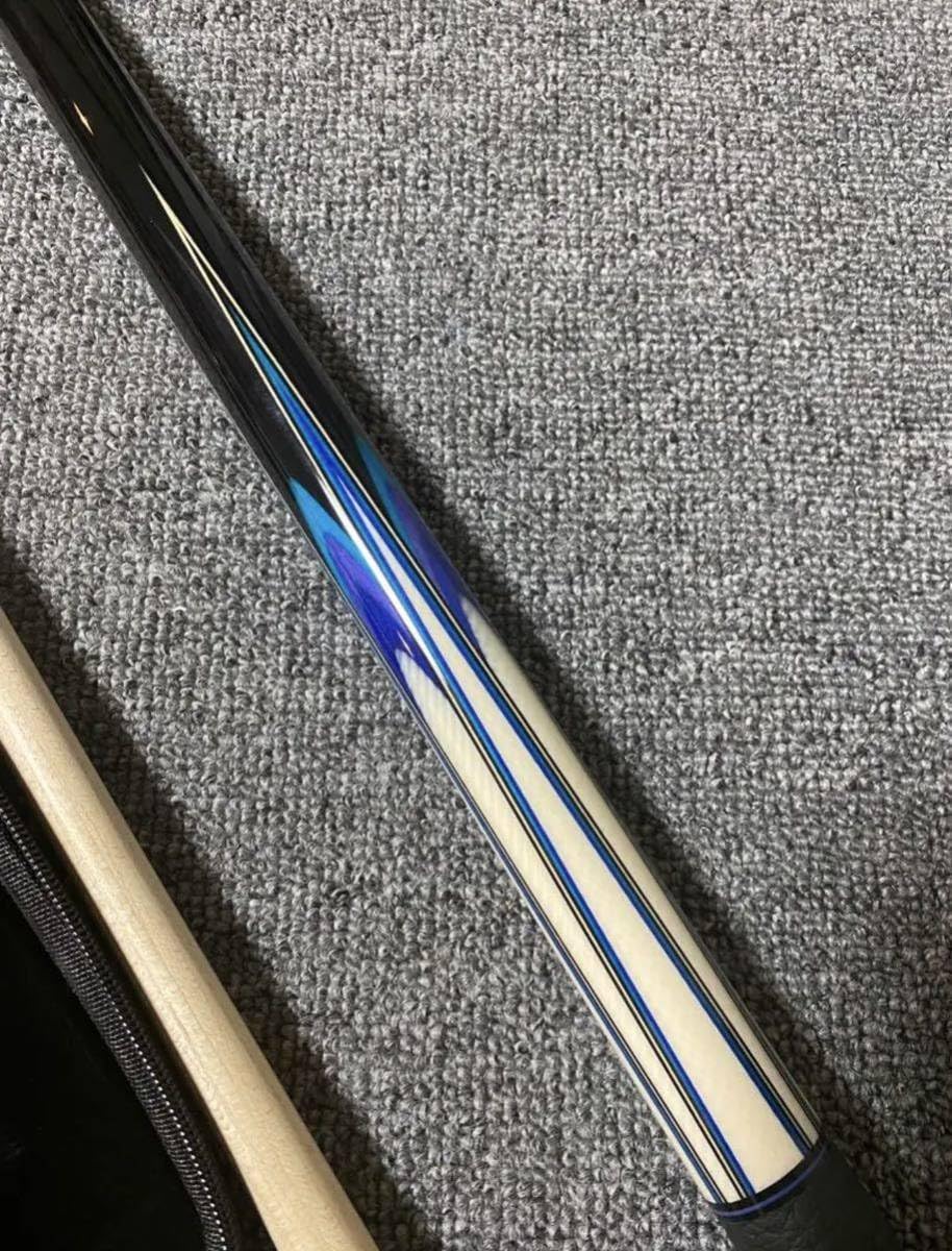 Amazon.co.jp: ビリヤードプレデターPredator Sang Lee 李商天(サン