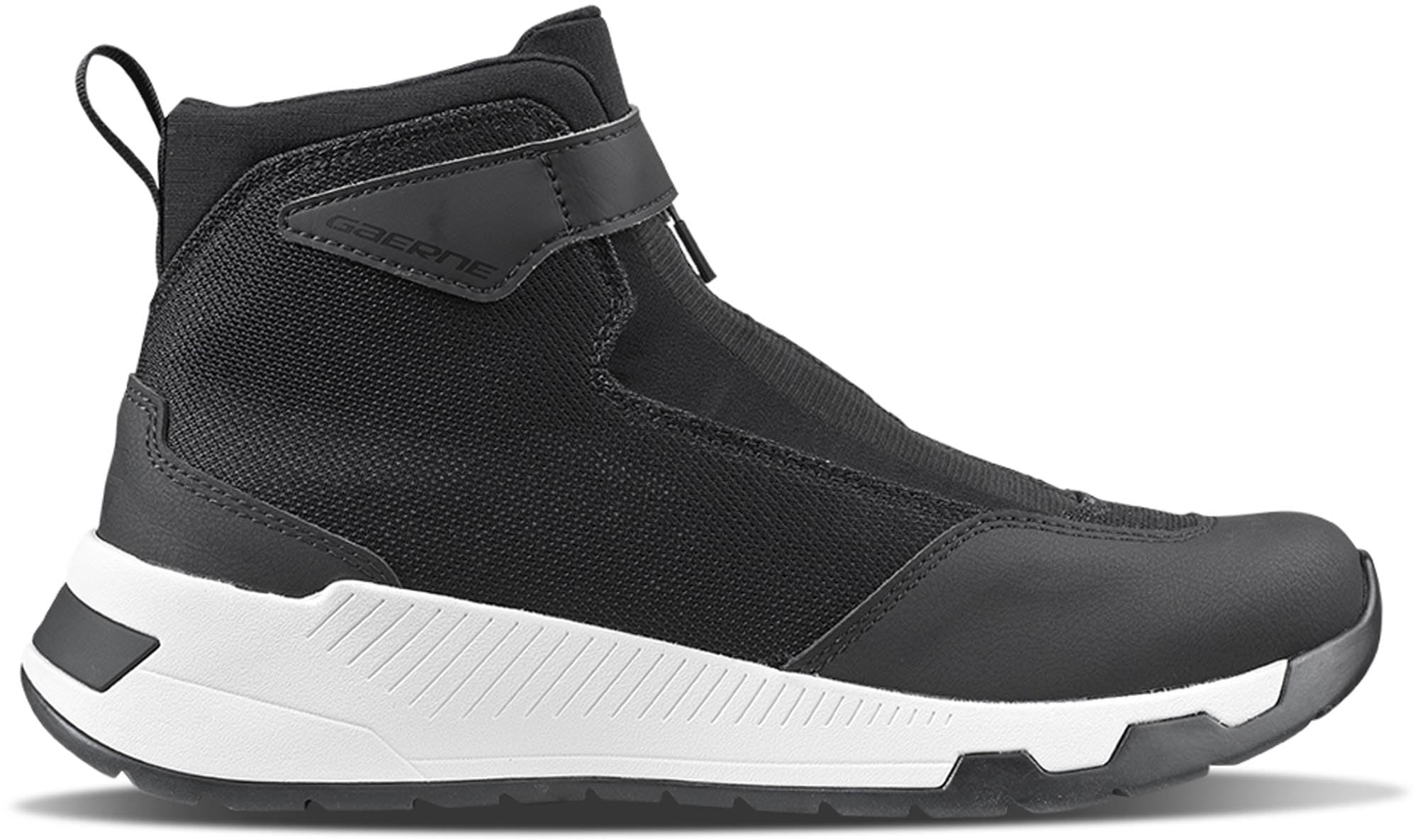 Gaerne G-Zion Air Scarpe da motociclismo, nero/bianco, 40