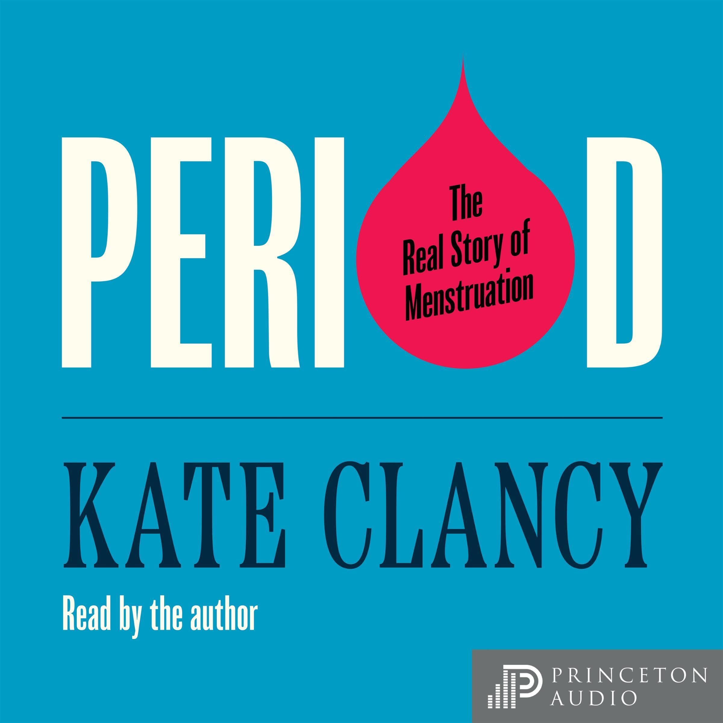 Cover art for Period