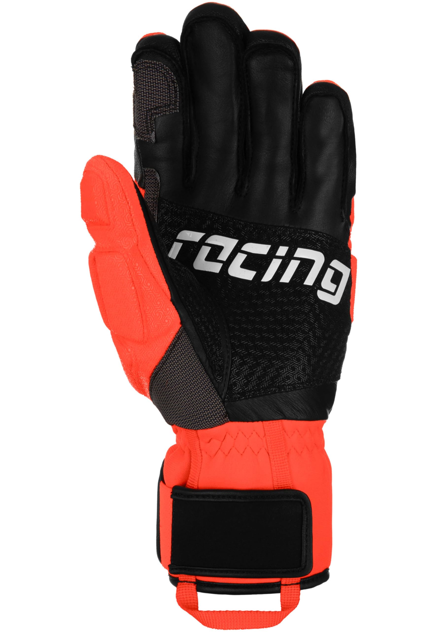 Amazon.co.jp: REUSCH ロイシュ スキーグローブ ＜2024＞WORLDCUP
