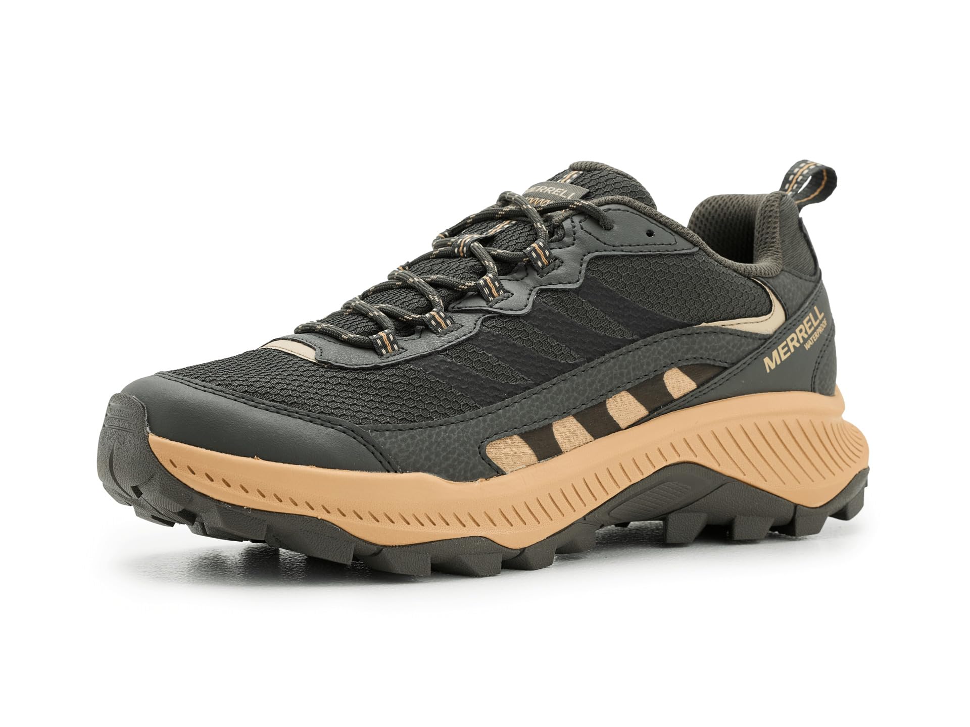 merrell Men's Speed Strike 2 Waterproof-picture-39