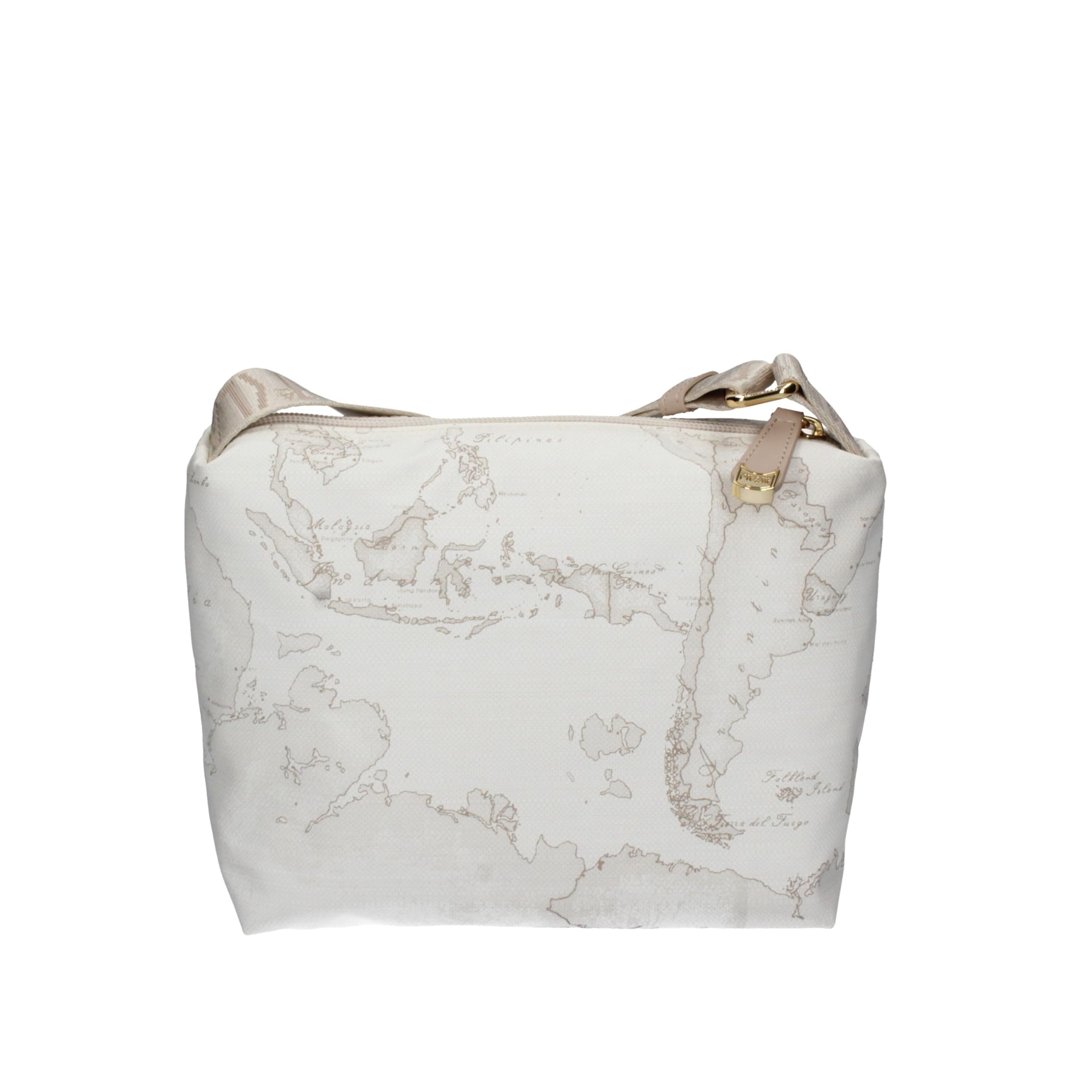 Tracollina Geo White Soft Alviero Martini 1 Classe WHITE 0900, T.U.