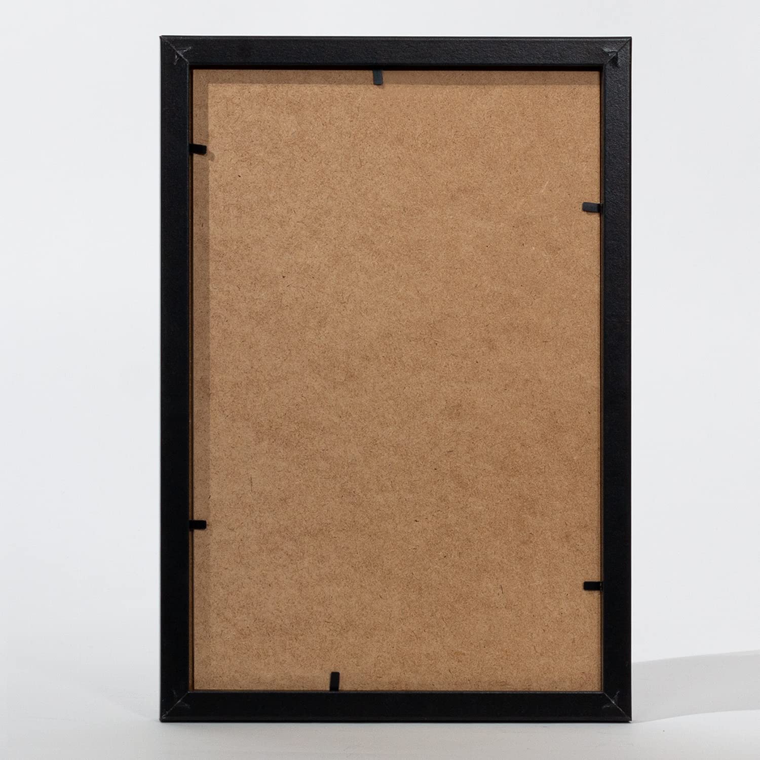 Cadre Photo Déco Murale 20x30cm Motif Piment Rouge - Salon Moderne En MDF Par Tulup