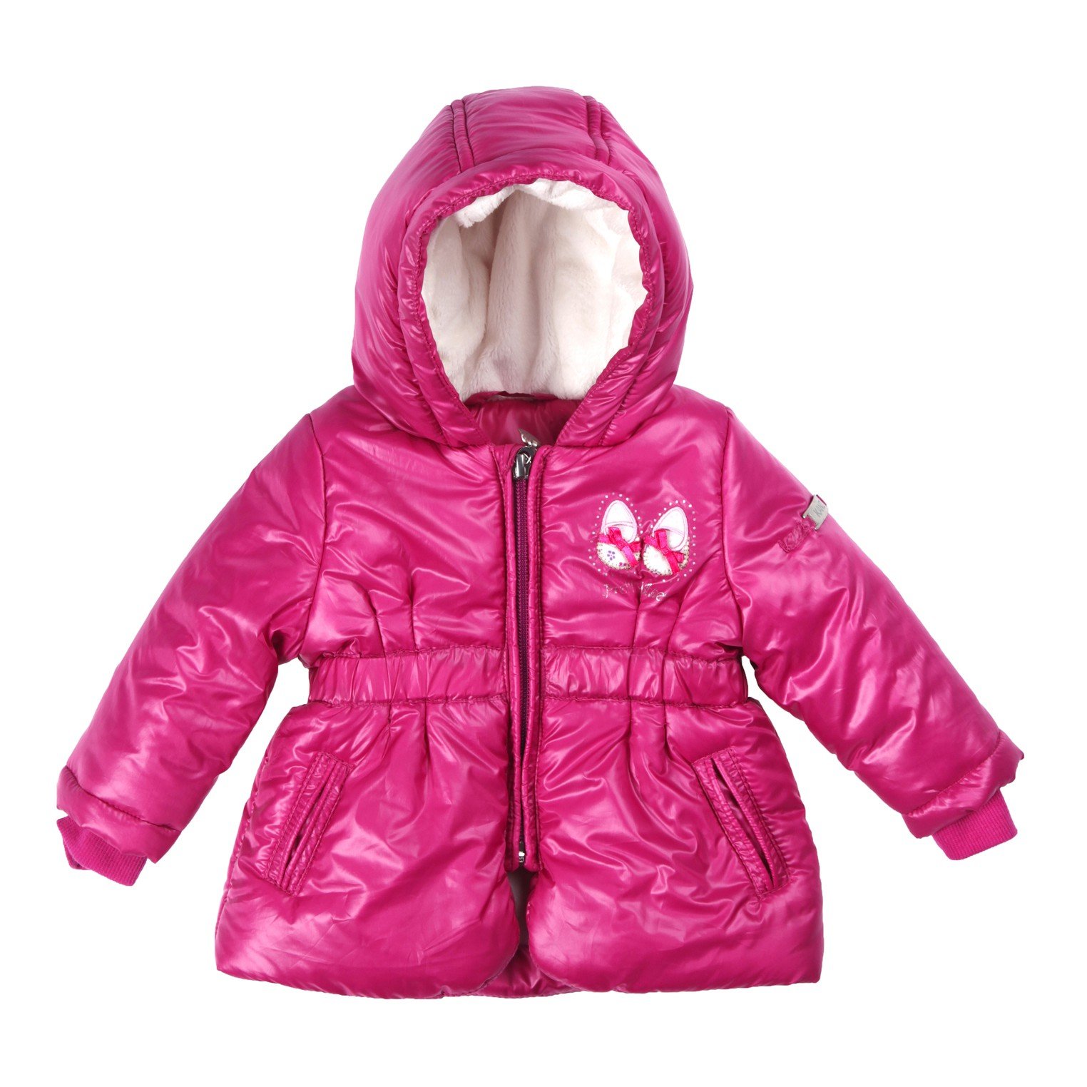Kanz Baby - Mädchen Jacke 1322259