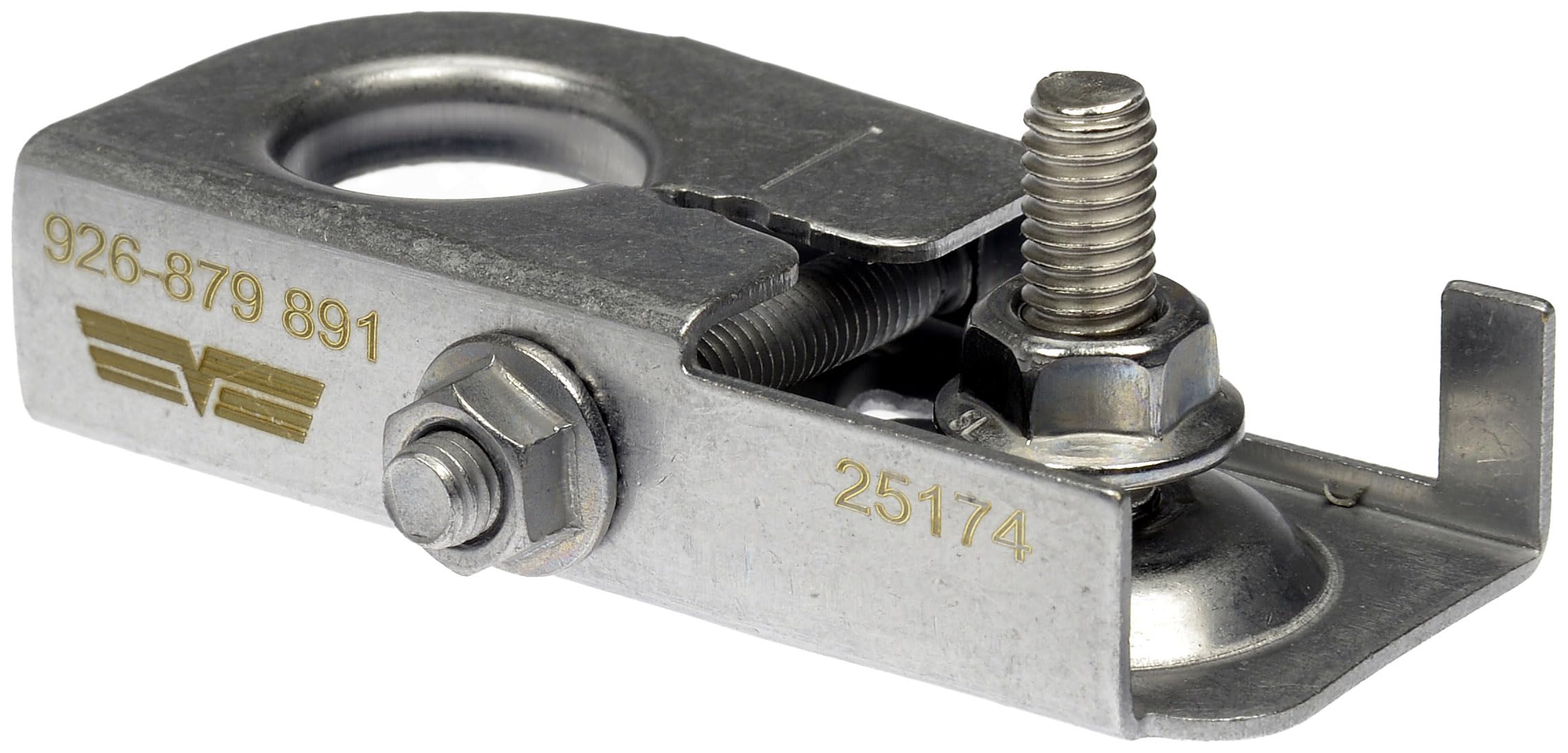 Dorman 926-879 Negative Battery Terminal Compatible with Select Ford/Lincoln Models