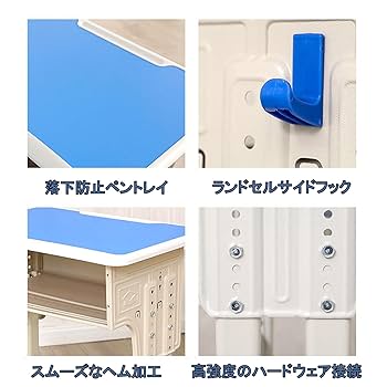 机、椅子、ランドセルのセット Amazon.co.jp: LOWYA ロウヤ 学習机 ランドセルラック 椅子付き