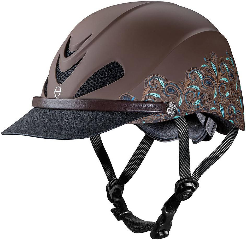 Safety Helmets Western Horse RidingThe Best Choices
