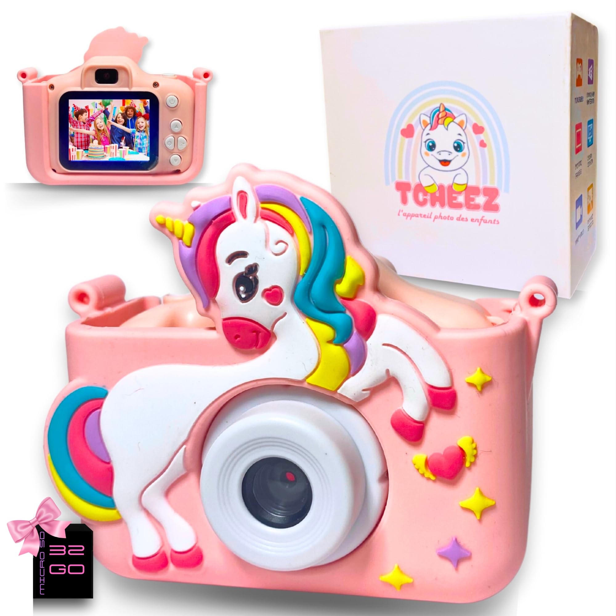 Jeu créatif Djeco Coffret Multi activités Fairy Box - Autres jeux créatifs - Achat & prix Jeu créatif Djeco Coffret Multi activités Fairy Box - Autres jeux créatifs - Achat & prix