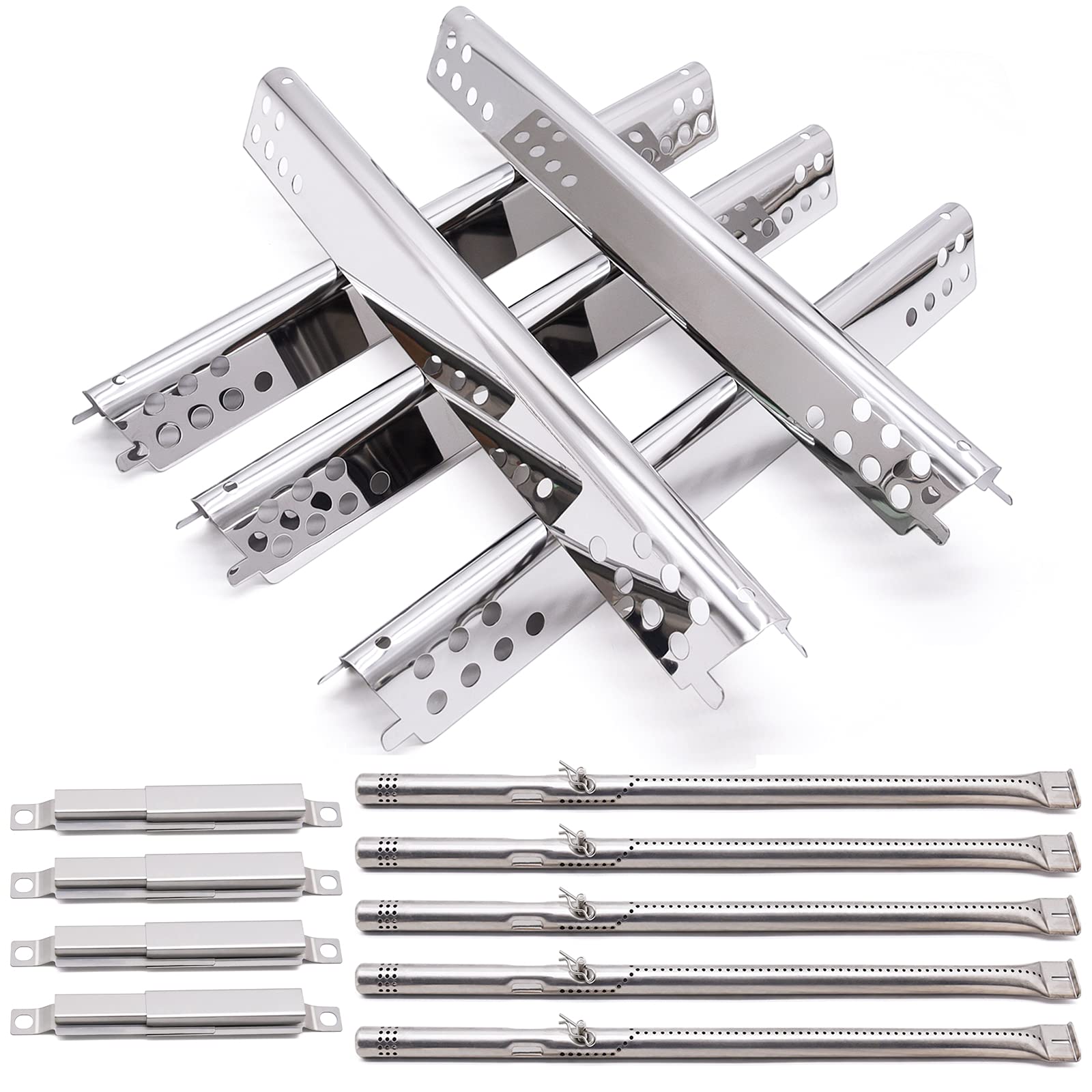 Pièces de rechange Char-Broil Bigbox compatibles grils 463347519 463275517