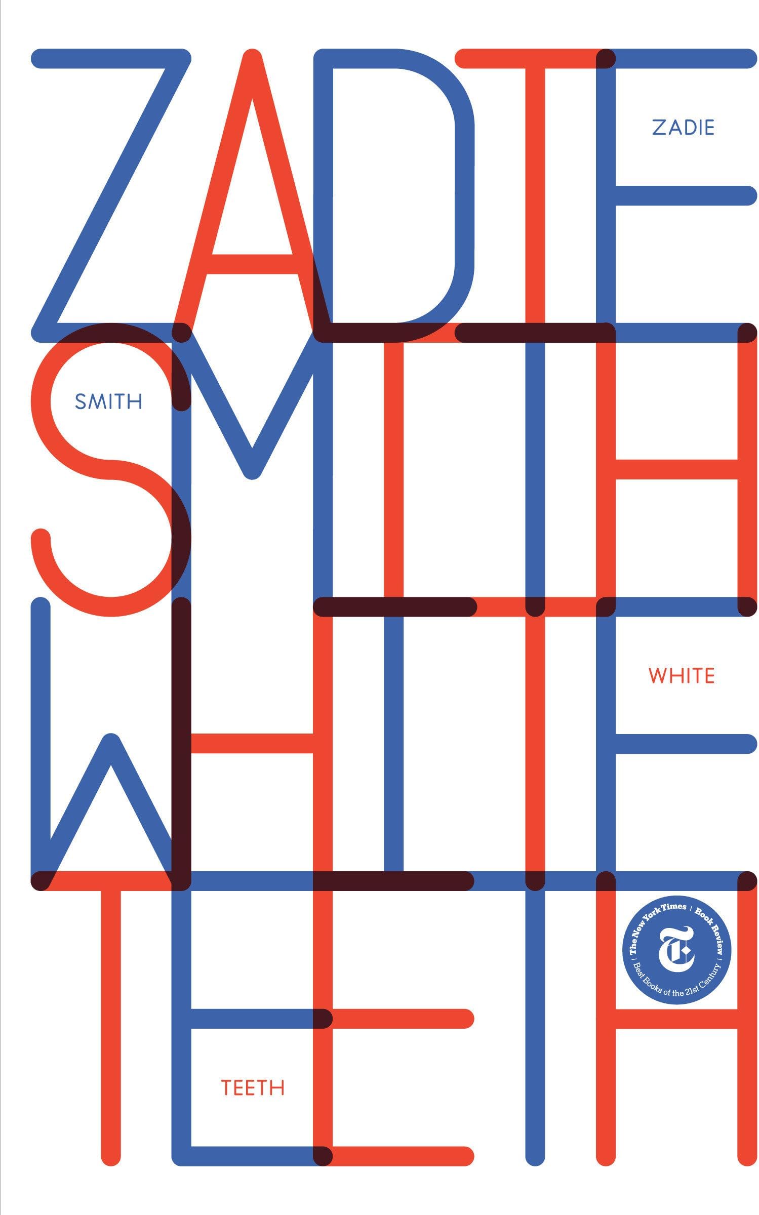 White Teeth: A Novel