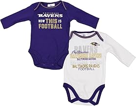 baltimore ravens baby jersey