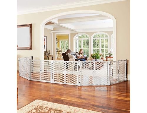 The Best Baby Gates and Playpens for [Current Year]