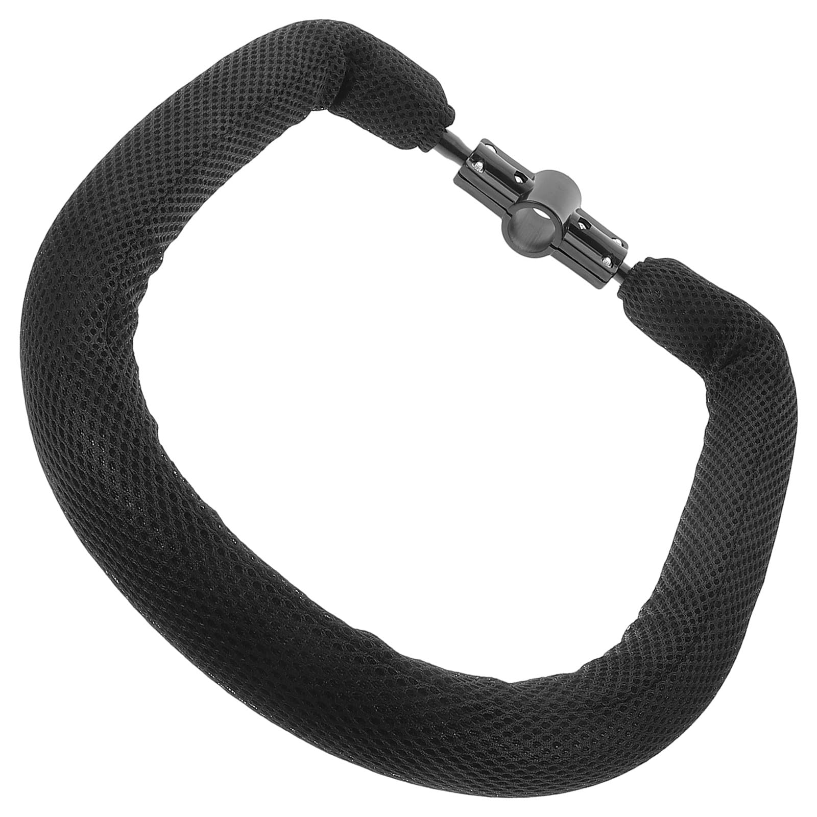 Barandilla plegable para patinete MAGICLULU y barra ajustable 8