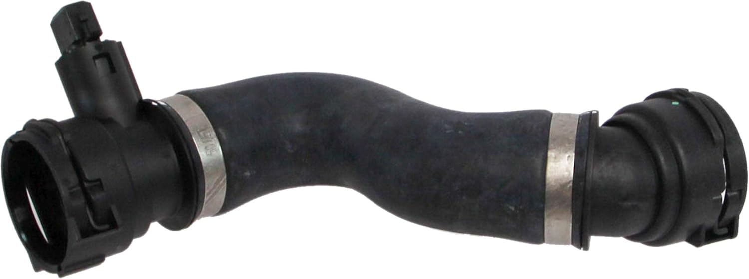 Rein CHK0401R Radiator Hose Kit