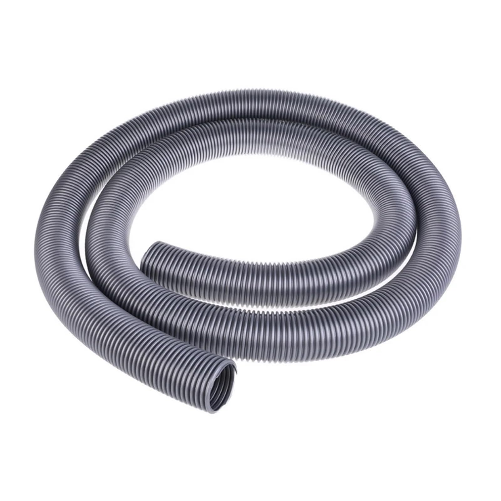Zghqhcdrh Women's 3M 1/2/ Inner Diameter 50Mm Vacuum Cleaner Thread Hose Soft Pipe Durable Water Absorption Machine Tube Straws Durable Parts(3M)