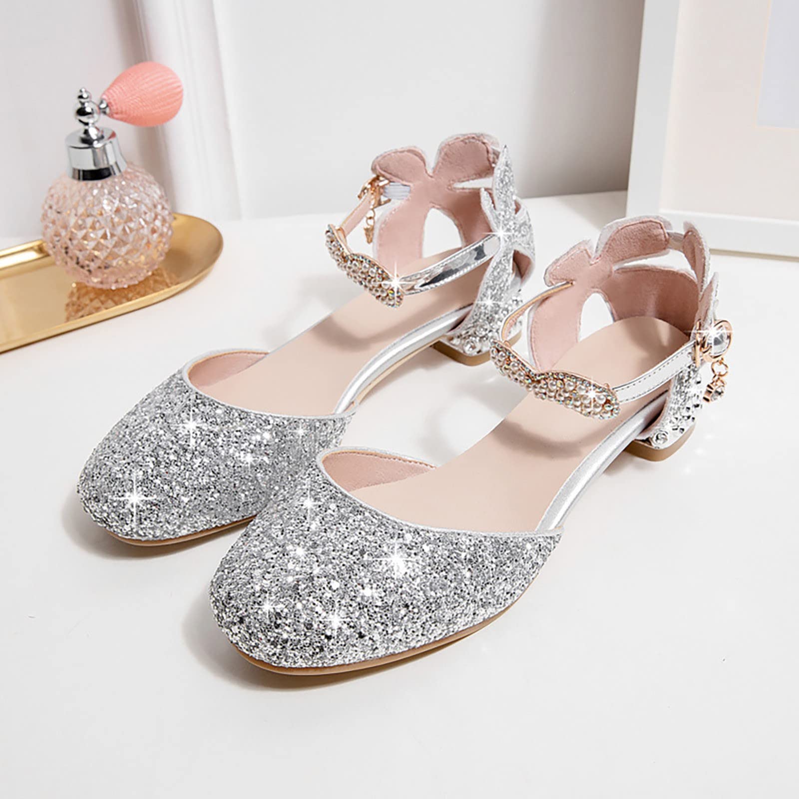Ballett Kinder Ballerina Schuhe