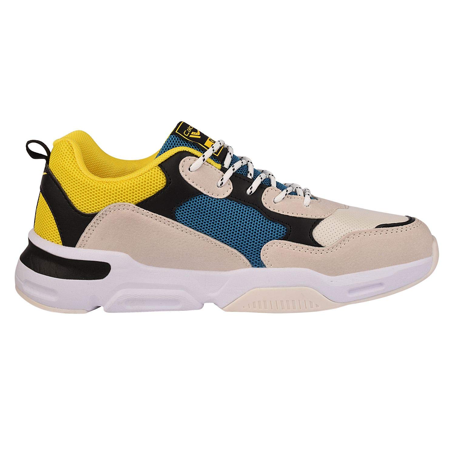 Buy calcetto Mens Casual Shoes CLT 